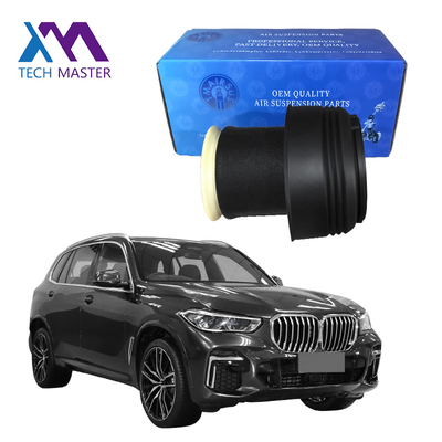 2007-2012 BMW X6 E71 Mercedes-benz Air Suspension With Easy Installation