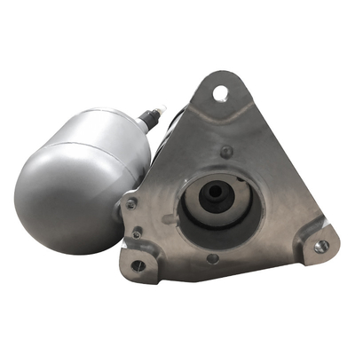 Compatible With A8D5 4N Front Air Suspension Spring Shock Absorber 4N4616039F