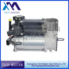 Rubber Steel Aluminium Air Suspension Compressor For Mercedes B-e-n-z W221 A2213201604