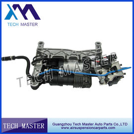 Auto Air Suspension Compressor for VW Touareg II Air Ride Pump 7P0698007D 7P0616006F