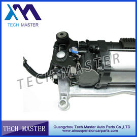 Auto Air Suspension Compressor for VW Touareg II Air Ride Pump 7P0698007D 7P0616006F