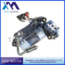 Air Bag Suspension Compressor Air Pump Part For VW Phaeton 3D061600511 3D0616005M