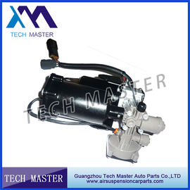 LR041777 Air Suspension Compressor For Range Rover 2006-2012 Air Compressor Pump