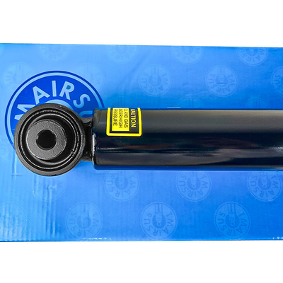 Brand New Cadillac ATS CTS Rear Left Right Air Suspension Shock Absorbers Steel Aluminum Rubber OEM 84230453
