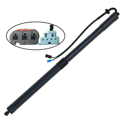 Tailgate Gas Strut For Porsche Panamera Rear Electric Trunk Strut Gas Spring 97051257312 97051257318