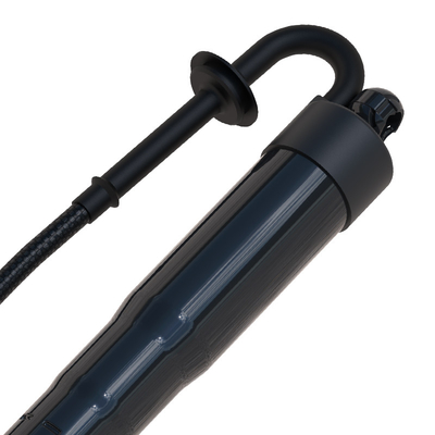Tailgate Gas Strut For Porsche Panamera Rear Electric Trunk Strut Gas Spring 97051257312 97051257318