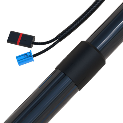 Tailgate Gas Strut For Porsche Panamera Rear Electric Trunk Strut Gas Spring 97051257312 97051257318