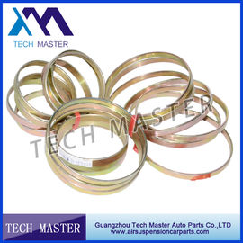 Front Rubber Metal Rings For Mercedes Benz W220 Air Suspension Shock Repair Kits 2203202438