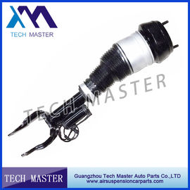 Airmatic Air Mercedes-benz Air Suspension Parts , Mercedes W16 Front Air Suspension Shock 1663201413 1663207013