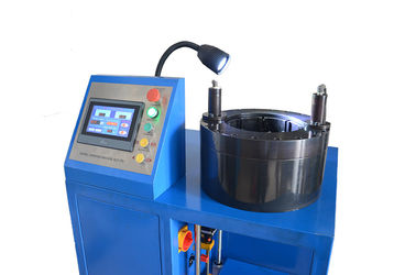 New Air Strut Air Springs Crimping Machine Air Suspension Repair Machine