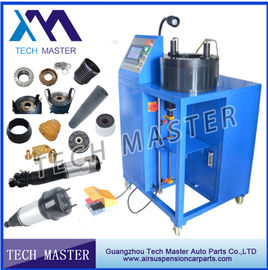 New Air Strut Air Springs Crimping Machine Air Suspension Repair Machine