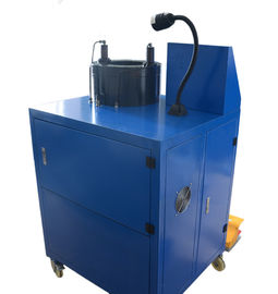 New Air Strut Air Springs Crimping Machines Air Suspension Hydraulic Hose Machine