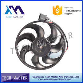 Radiator Cooling Fan Assembly For Audi Q7 For Touarge Porsche Cooling Fan 7L0959455G 7L0959455F