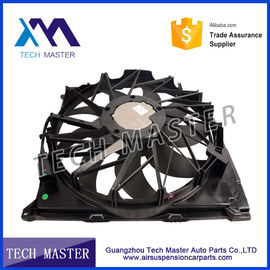 Radiator Car Cooling Fan For B-M-W E83 600W 17113442089 Automotive Cooling Fans