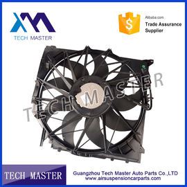 Radiator Car Cooling Fan For B-M-W E83 600W 17113442089 Automotive Cooling Fans