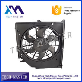 Auto Engine Radiator Cooling Fan For B-M-W E46 3 Series Cooling Fan OEM 17117561757