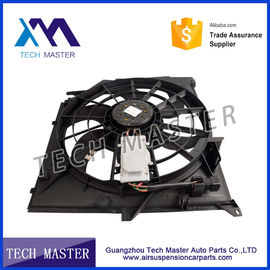 Auto Engine Radiator Cooling Fan For B-M-W E46 3 Series Cooling Fan OEM 17117561757