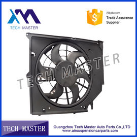 Auto Engine Radiator Cooling Fan For B-M-W E46 3 Series Cooling Fan OEM 17117561757