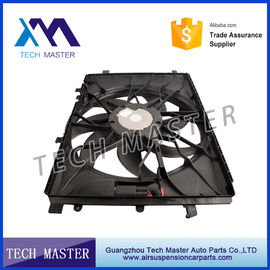 A2045000393 Engine Auto Parts Radiator Car Cooling Fan For Mercedes W204 W212 12V 600W