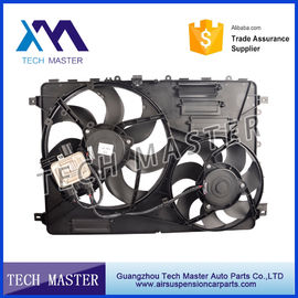 Quality Guaranteed Auto Engine Radiator Cooling Fan For Range-Rover Freelander LR045248 Free Inspection