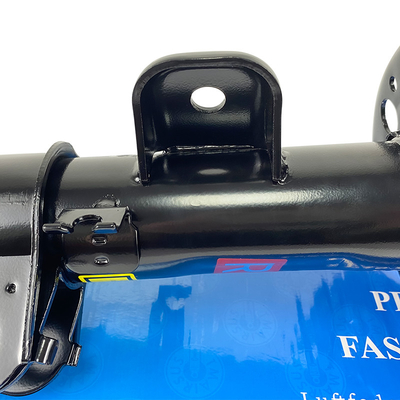 EG9Z18124D Air Suspension Shock Absorber For LINCOLN MKZ 2013- Front Shocks With ADS