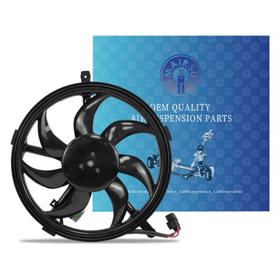 17422752632 Electric Cooling Fans For Cars MINI R56 300W