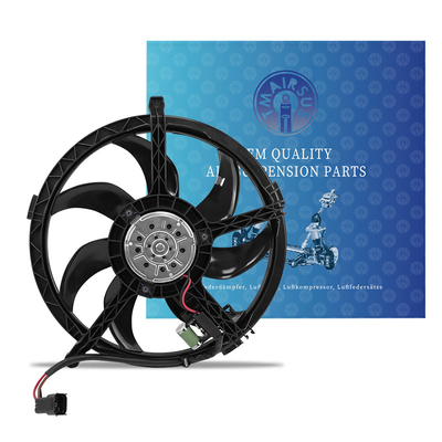 17422752632 Electric Cooling Fans For Cars MINI R56 300W