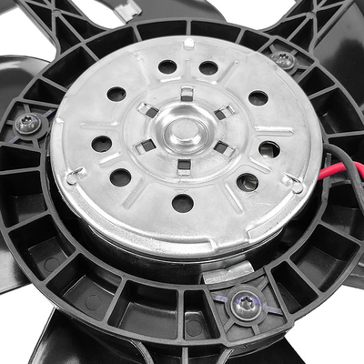 17422752632 Electric Cooling Fans For Cars MINI R56 300W