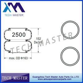 Car air spring for Double Convoluted Industrial Firestone W01-358-0048 Air Spring Bellow