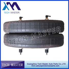 Convoluted Industrial air spring for Double Firestone air suspension bellows OEM W01-358-7557 air bag suspension