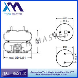 Factory Price Air Suspension Air Spring for Truck Goodyear 2B9-253 , Firestone W01-358-6945