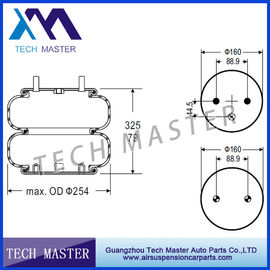 Truck Suspension Parts Rubber Air Spring Air Bag for Neway 90557237, Goodyear 2B9-250, Firestone W01-358-6943