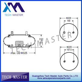 Car part air spring for truck Firestone single Convoluted Industrial air bellows spring W01-358-6994