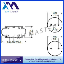 Single Convoluted Air Spring Trucks Parts Air Rubber Bag Firestone W01-358-7742