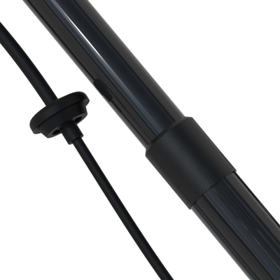 Toyota RAV4 Power Lift Gate Gas Spring Spindle Drive For Rear Tailgate 6892009010 6891009010