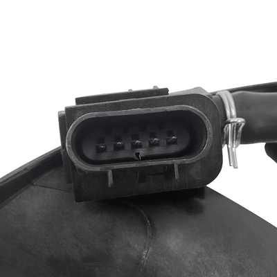 Plastic Car Cooling Fan LR025965 LR025965G PGG500370 PGG500270 For Efficient Engine Cooling