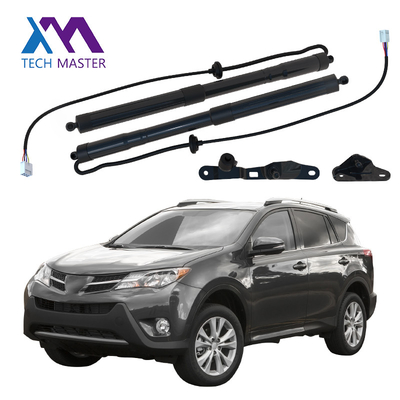 Electric Tailgate Gas Strut Spring For Toyota RAV4 Power Tailgate Lift 6892042020 6891042060