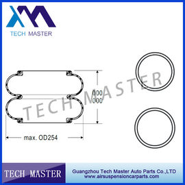 Industria Firestone Double Convoluted Air Spring Truck Air Rubber Bellow 2B10*2