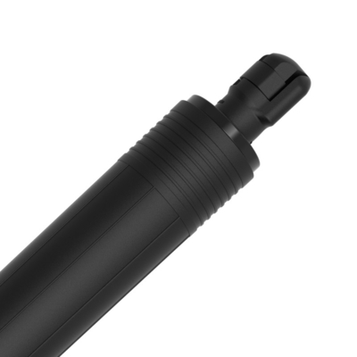 Rear Door Shock Absorber Structure With Power Opener For Ford Edge FT4Z14B351A