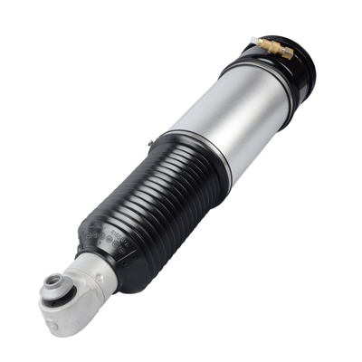 Steel Aluminum Rubber Air Shock Absorber Air Suspension System Absorber Set For BMW E65 E66
