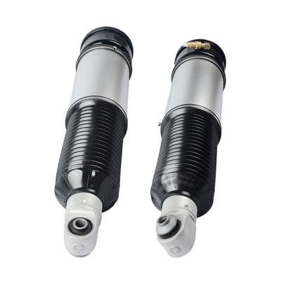 Steel Aluminum Rubber Air Suspension Shock Car Rear Shock Absorber Absorber For BMW E65 E66