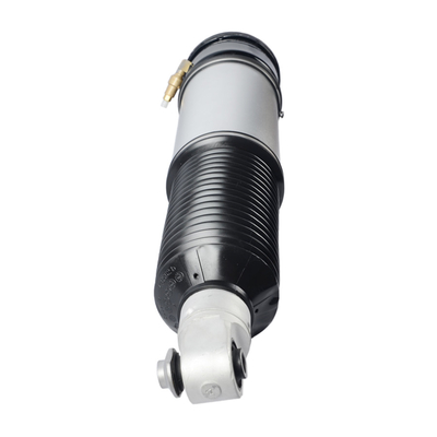 Steel Aluminum Rubber Front Rear Shock Absorber Absorbers For BMW E65 E66 Rear Left Right Position