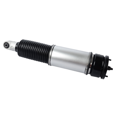 Steel Aluminum Rubber Front Rear Shock Absorber Absorbers For BMW E65 E66 Rear Left Right Position