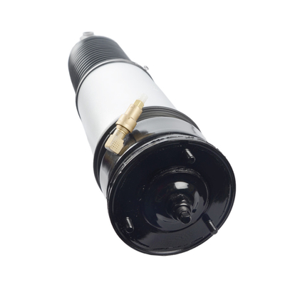 Steel Aluminum Rubber Air Suspension Shock For BMW E65 E66 Genuine Rear Left/Right Shock Absorber