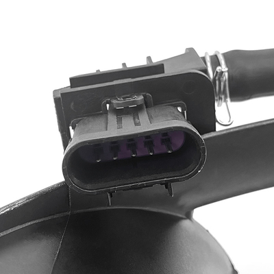 Efficient 12V Plastic Car Engine Cooling System Fan for Range Rover LR012644 LR112860