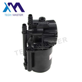 Air Suspension Compressor Plastic Parts 12 Months Warranty For BMW F02