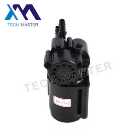 Air Suspension Compressor Plastic Parts 12 Months Warranty For BMW F02