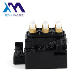 Auto PARTS Air Suspension Pneumatic Spring Compressor Valve Block For Au-di Q7 7L0698014