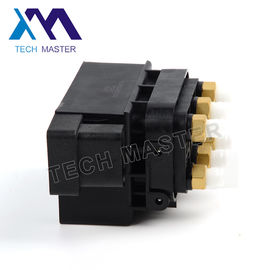 Auto PARTS Air Suspension Pneumatic Spring Compressor Valve Block For Au-di Q7 7L0698014