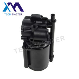 TS16949 Mercedes-benz Air Suspension Parts , Compressor Plastic Parts